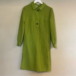 Vintage Vogue Paris Original Dress